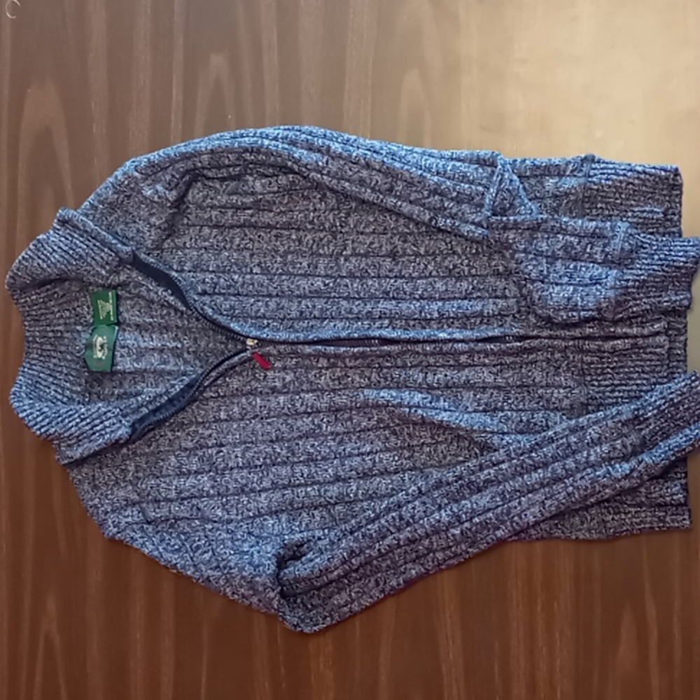 Stillwater Supply Co. Sweater Size M